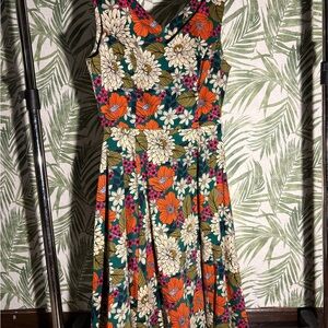 NWOT Eva Rose Boutique Women’s Dress